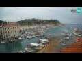 Webcam Pirano