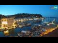 Webcam Piran