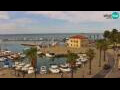 Webcam Capodistria