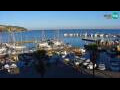 Webcam Capodistria