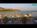 Webcam Capodistria