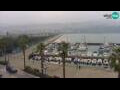 Webcam Koper