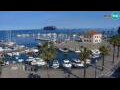 Webcam Koper