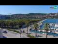 Webcam Capodistria