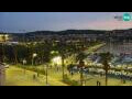 Webcam Capodistria