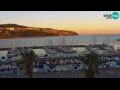 Webcam Capodistria