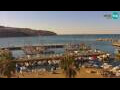 Webcam Capodistria