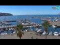 Webcam Capodistria