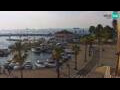 Webcam Capodistria