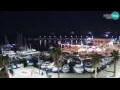 Webcam Capodistria