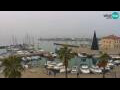 Webcam Capodistria