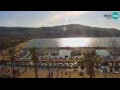 Webcam Capodistria
