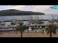 Webcam Capodistria