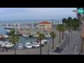 Webcam Capodistria