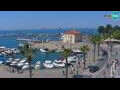 Webcam Koper