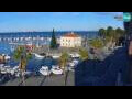 Webcam Capodistria