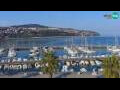 Webcam Capodistria