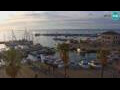 Webcam Capodistria