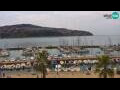 Webcam Capodistria