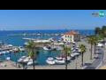 Webcam Capodistria