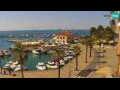 Webcam Capodistria