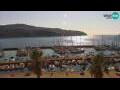 Webcam Capodistria