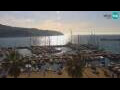 Webcam Capodistria