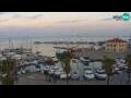 Webcam Capodistria