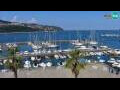 Webcam Capodistria