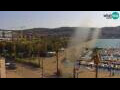 Webcam Capodistria
