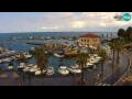 Webcam Capodistria