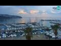Webcam Capodistria