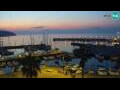 Webcam Koper