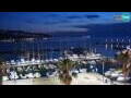 Webcam Capodistria