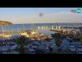 Webcam Capodistria
