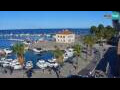 Webcam Capodistria