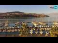 Webcam Capodistria