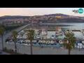 Webcam Capodistria