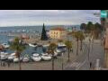 Webcam Capodistria