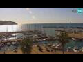 Webcam Capodistria