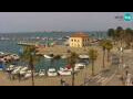 Webcam Capodistria