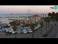 Webcam Capodistria