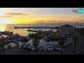 Webcam Capodistria