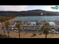 Webcam Capodistria