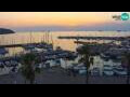 Webcam Capodistria