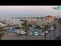 Webcam Capodistria