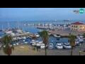 Webcam Capodistria