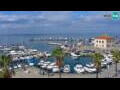 Webcam Capodistria