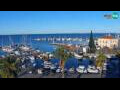 Webcam Capodistria
