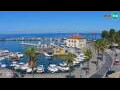 Webcam Capodistria